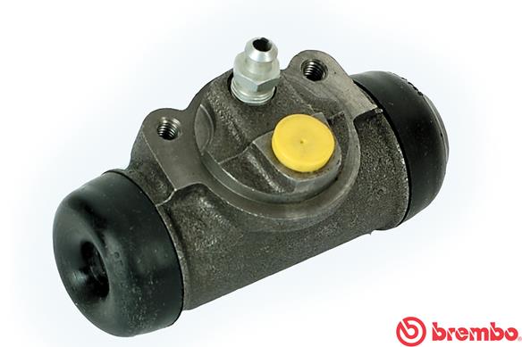 BREMBO BREA12522 fékmunkahenger