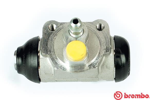 BREMBO BREA12553 fékmunkahenger