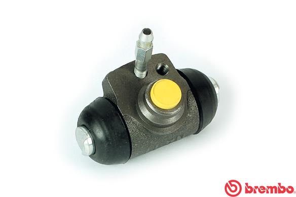 BREMBO BREA12568 fékmunkahenger