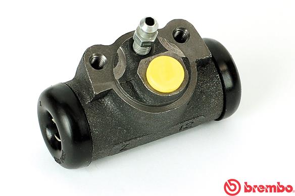 BREMBO BREA12585 fékmunkahenger