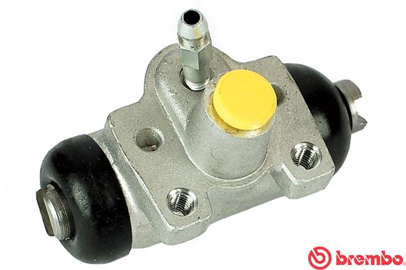 BREMBO BREA12610 fékmunkahenger