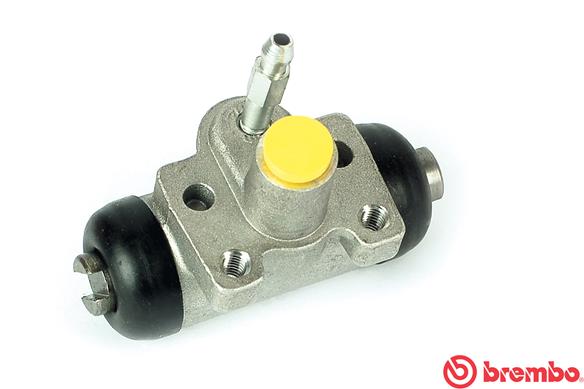 BREMBO BREA12842 fékmunkahenger