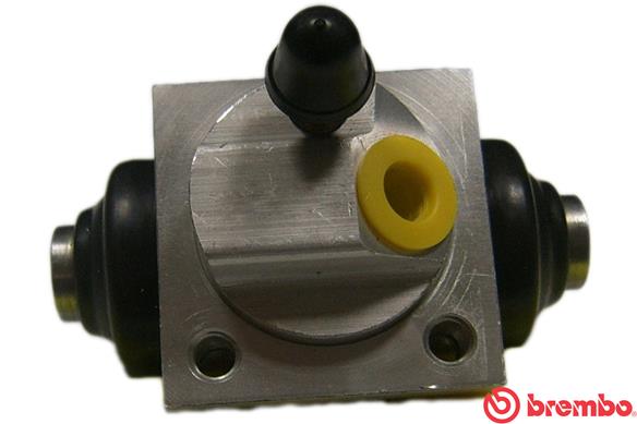 BREMBO 1001748600 A12894 - fékmunkahenger