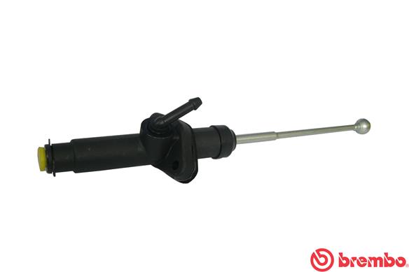 BREMBO BREC23013 adóhenger, kuplung