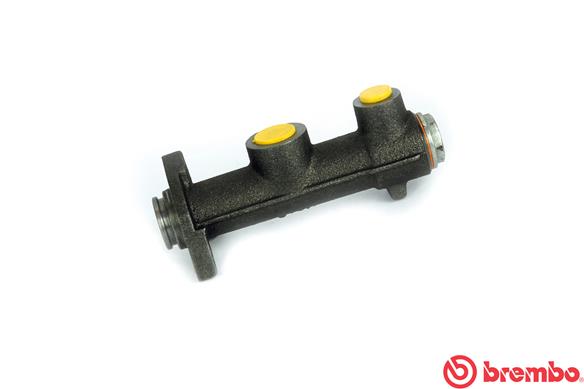 BREMBO BREC41001 adóhenger, kuplung