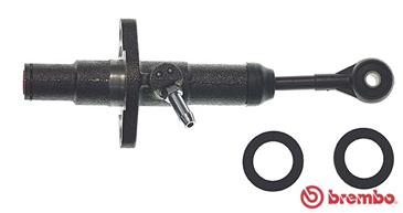 BREMBO 1001742859 C 61 012 - adóhenger, kuplung