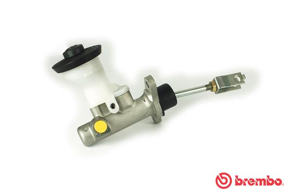 BREMBO BREC83022 adóhenger, kuplung