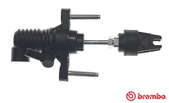 BREMBO BREC83025 adóhenger, kuplung