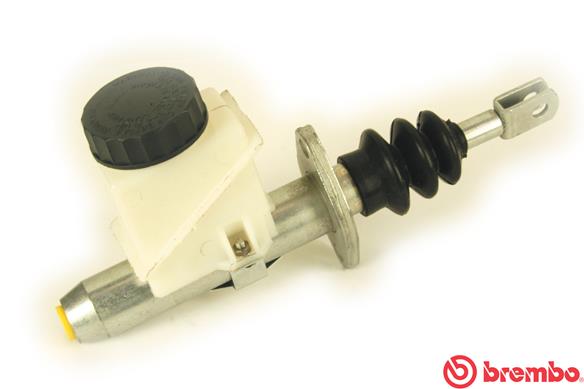 BREMBO BREC86001 adóhenger, kuplung