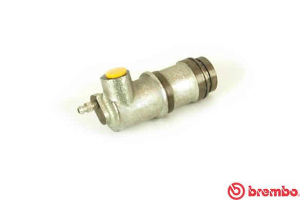 BREMBO BREE23004 munkahenger, kuplung