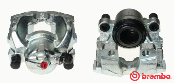 BREMBO F06152 Féknyereg
