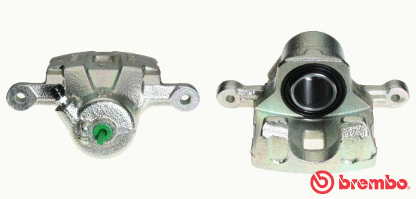 BREMBO F30049 FĂŠknyereg