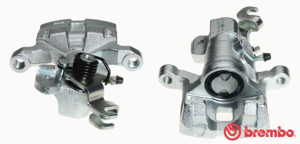 BREMBO F49071 Féknyereg
