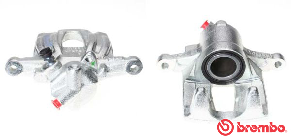 BREMBO F50201 Féknyereg