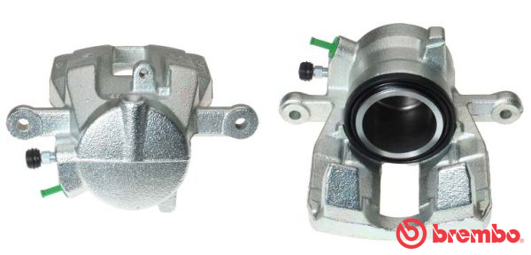 BREMBO F50255 Féknyereg