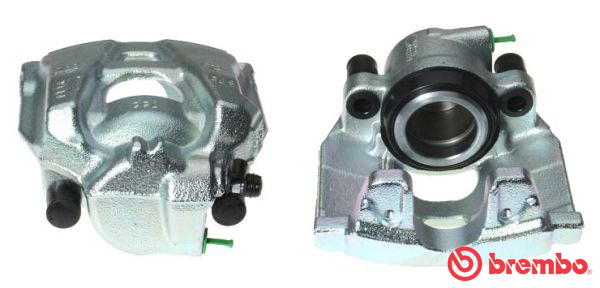 BREMBO F85272 Féknyereg