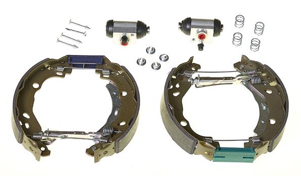 BREMBO BREK61088 fékpofakészlet