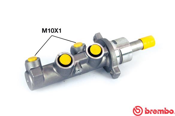 BREMBO BREM23042 főfékhenger