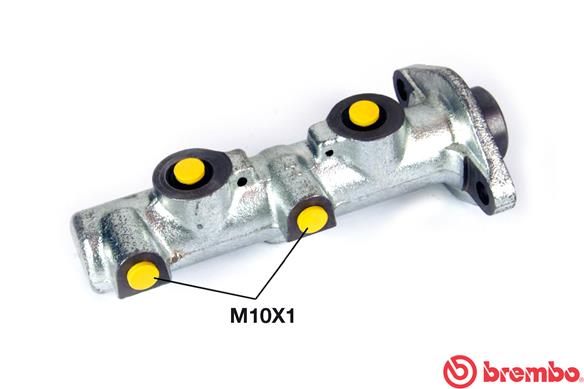 BREMBO BREM56023 főfékhenger