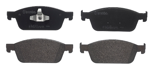 BREMBO BREP 24 199 Fékbetét