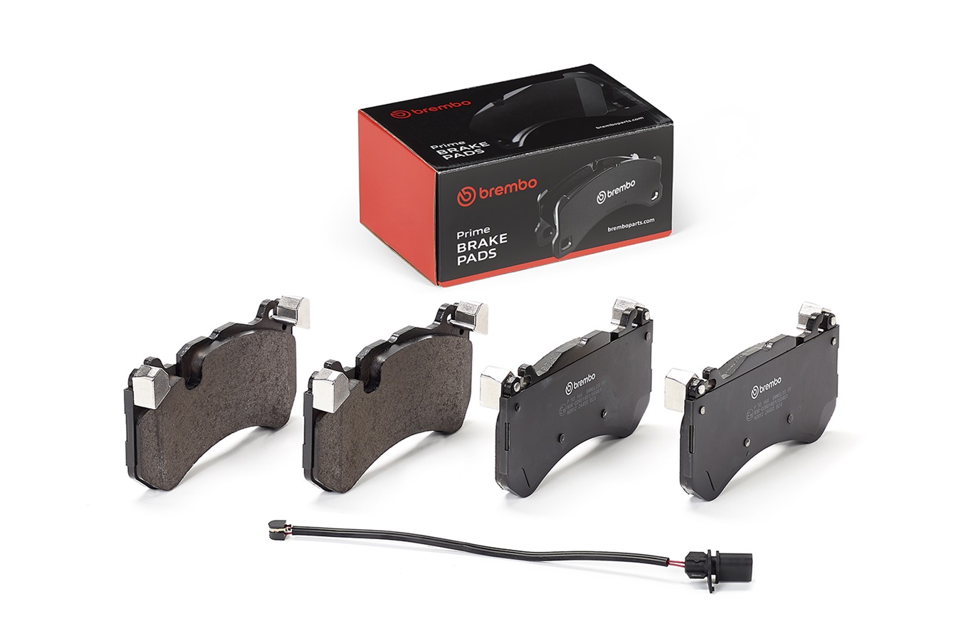 BREMBO BREP 50 164 Fékbetét