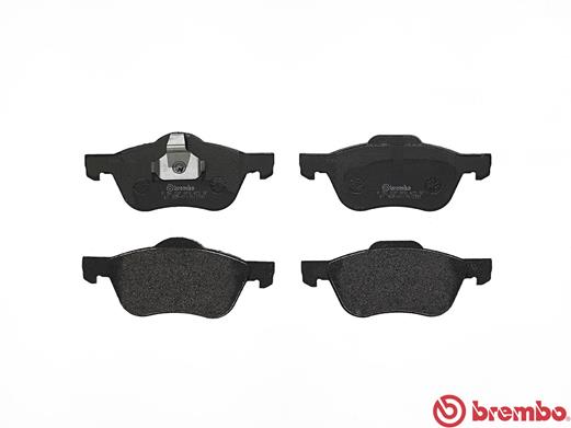 BREMBO BREP 56 037 Fékbetét