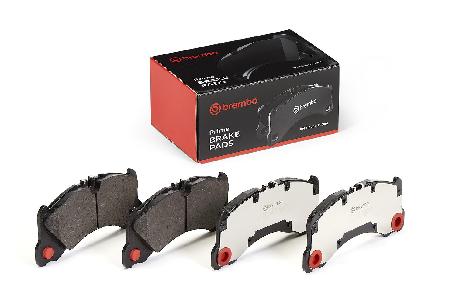 BREMBO BREP 65 046 Fékbetét