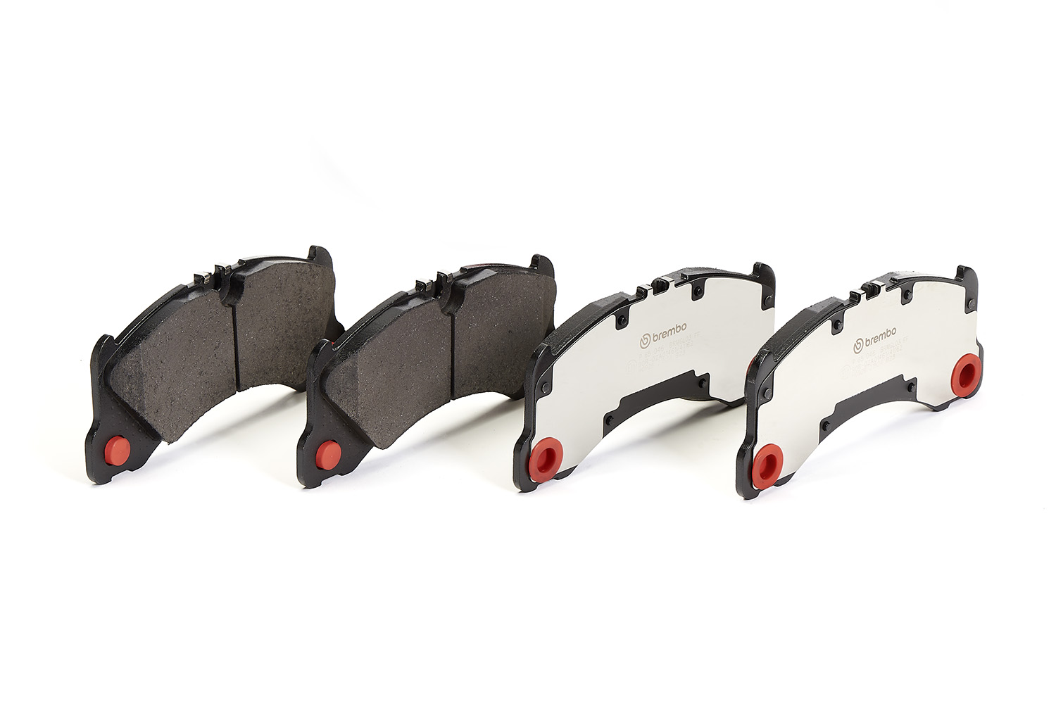 BREMBO BREP 65 046 Fékbetét