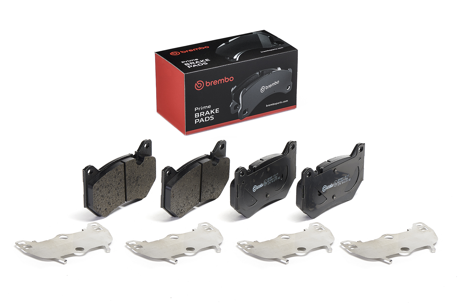 BREMBO BREP 85 177 Fékbetét