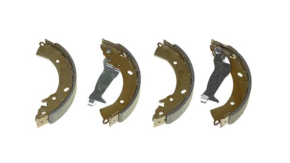 BREMBO BRES30525 fékpofakészlet