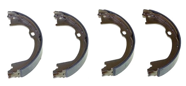 BREMBO 1001739699 S 37 508 - Fékpofakészlet