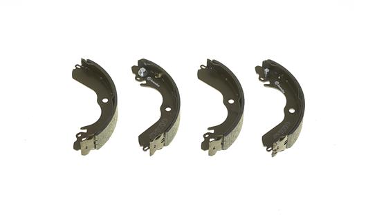 BREMBO BRES54513 fékpofakészlet