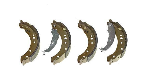 BREMBO 1001742840 S54521 - Fékpofakészlet