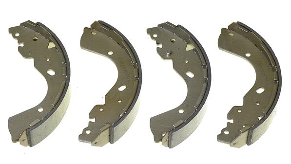 BREMBO 1001742913 S56547 - Fékpofakészlet