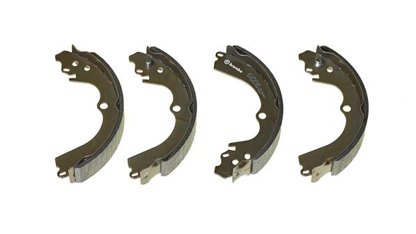 BREMBO 1001743094 S78505 - Fékpofakészlet