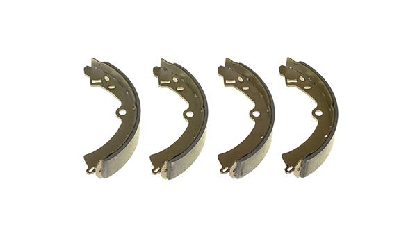 BREMBO 1001743103 S79508 - Fékpofakészlet