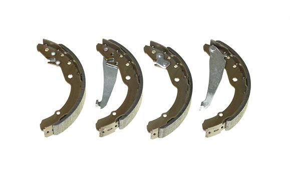 BREMBO 1001743202 S85516 - Fékpofakészlet