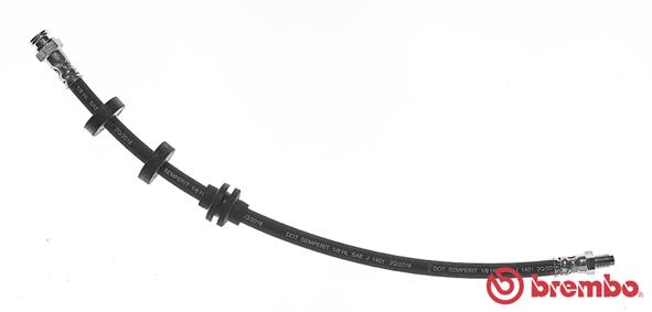 BREMBO BRET23147 fékcső