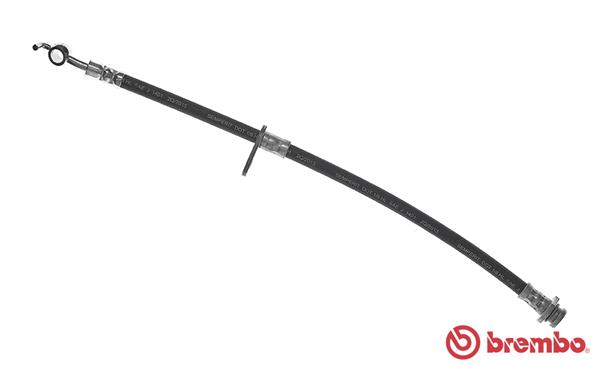 BREMBO BRET23197 fékcső