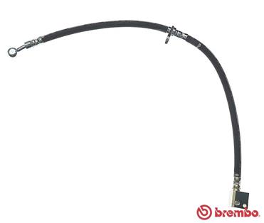 BREMBO BRET28104 fékcső