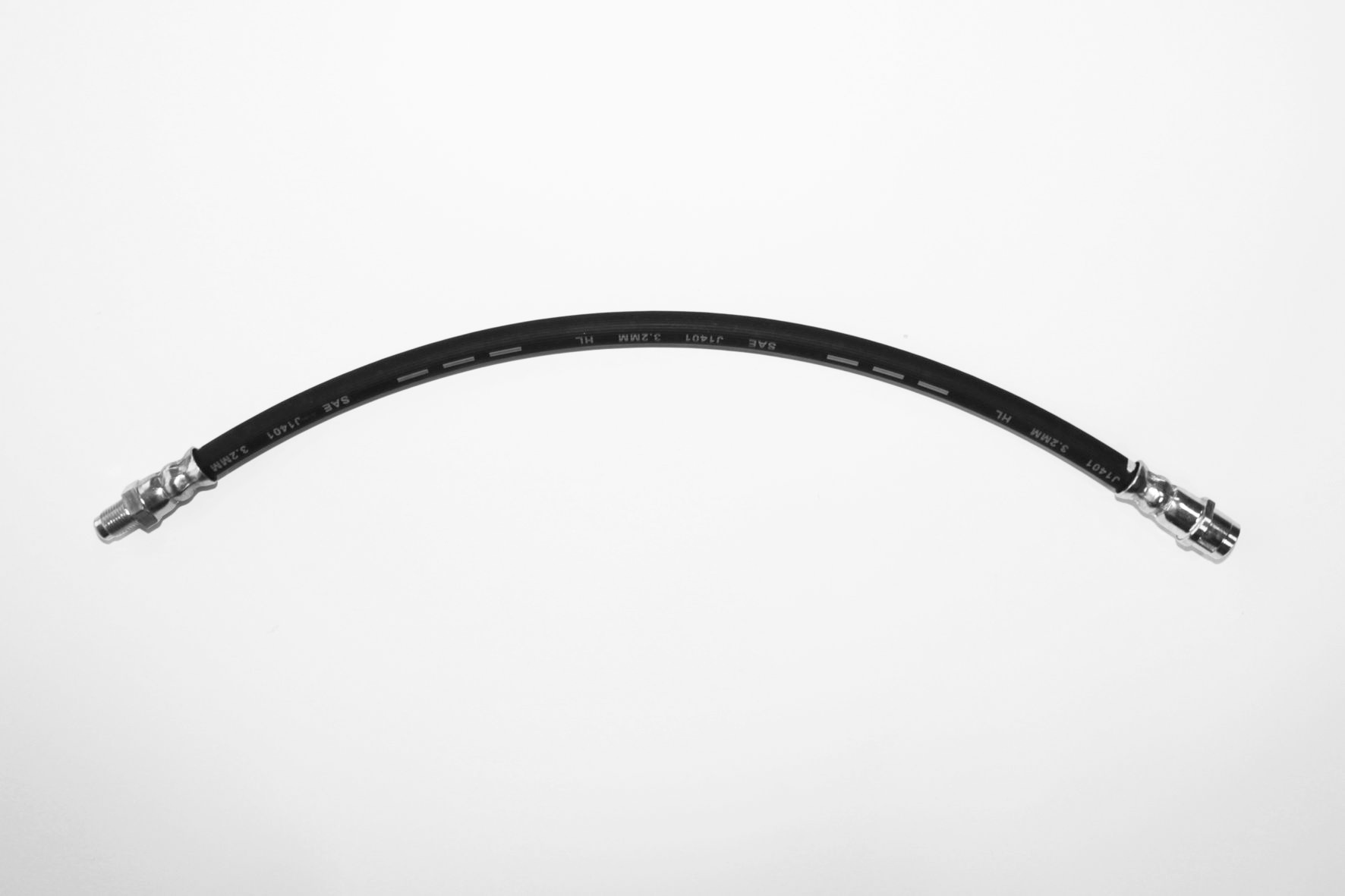 BREMBO BRET 50 078 Fékcső, gumifékcső