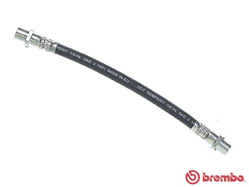 BREMBO BRET59017 fékcső