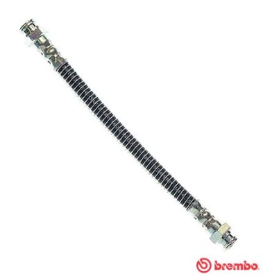 BREMBO T61022 Fékcső, gumifékcső
