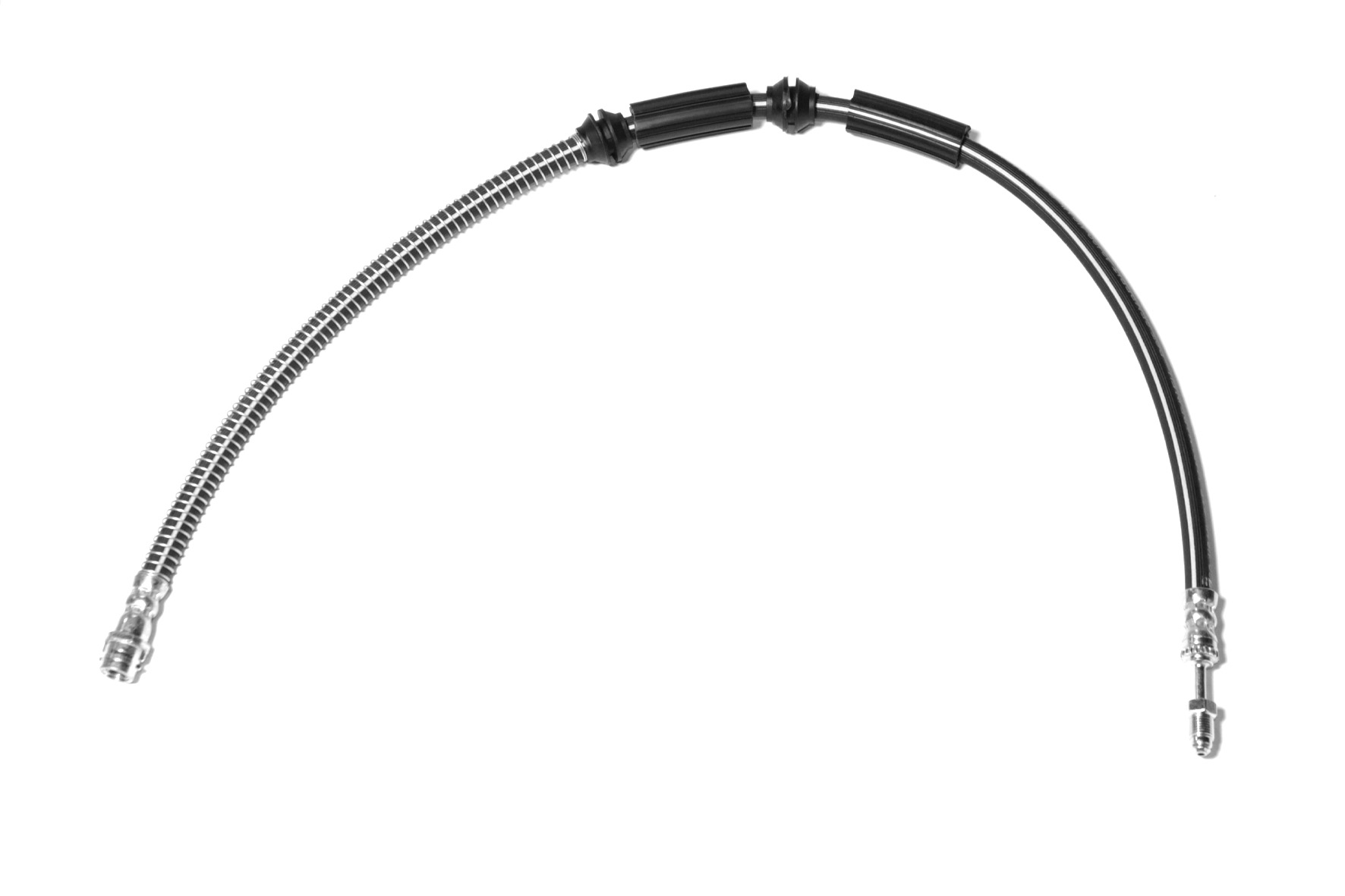 BREMBO BRET 65 005 Fékcső, gumifékcső