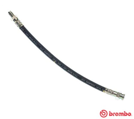 BREMBO 1001750717 T68023 - FÉKTÖMLŐ