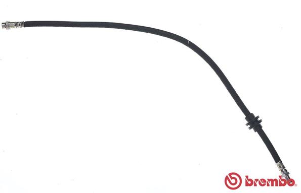 BREMBO BRET68090 fékcső