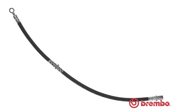 BREMBO BRET78027 fékcső