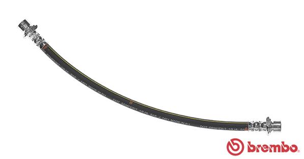 BREMBO BRET83090 fékcső