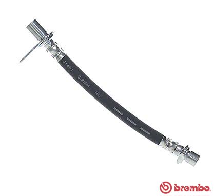 BREMBO BRET83161 fékcső