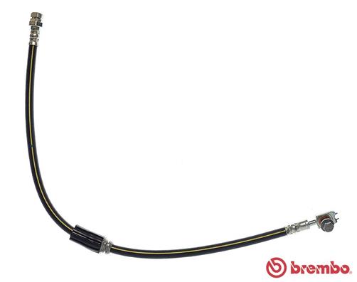 BREMBO 1001749245 T85112 - FÉKTÖMLŐ